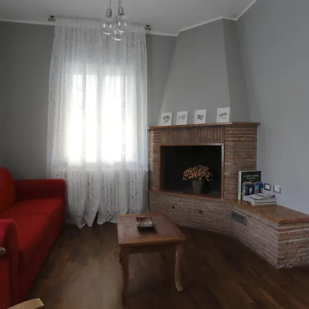 Ferienhaus La Villetta Bergamo