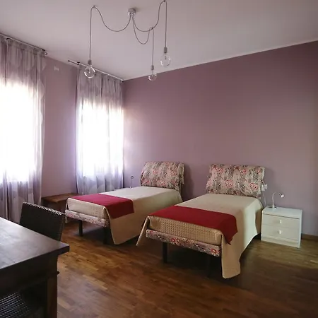 Ferienhaus La Villetta