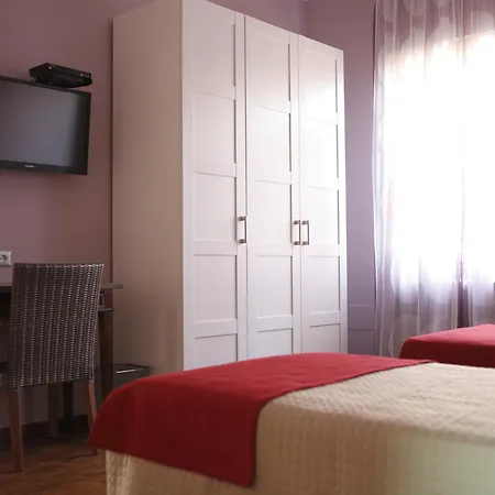Ferienhaus La Villetta Bergamo