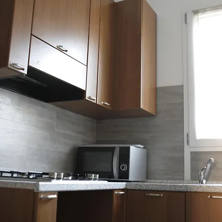Ferienhaus La Villetta