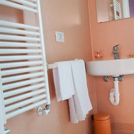Ferienhaus La Villetta *