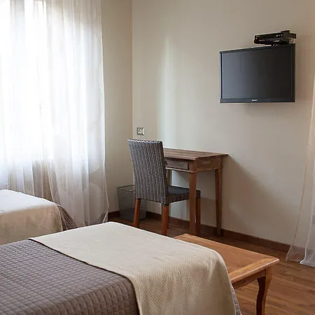 Ferienhaus La Villetta