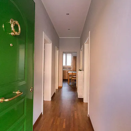 Ferienhaus La Villetta Bergamo