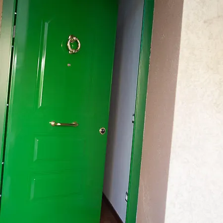 Ferienhaus La Villetta *
